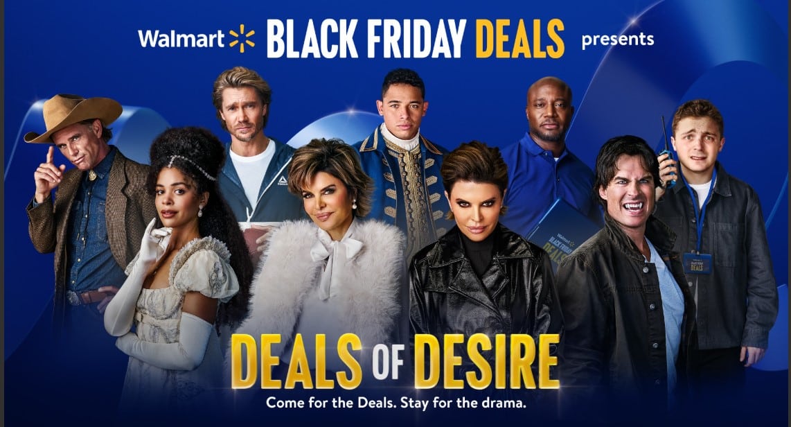 Walmart Black Friday