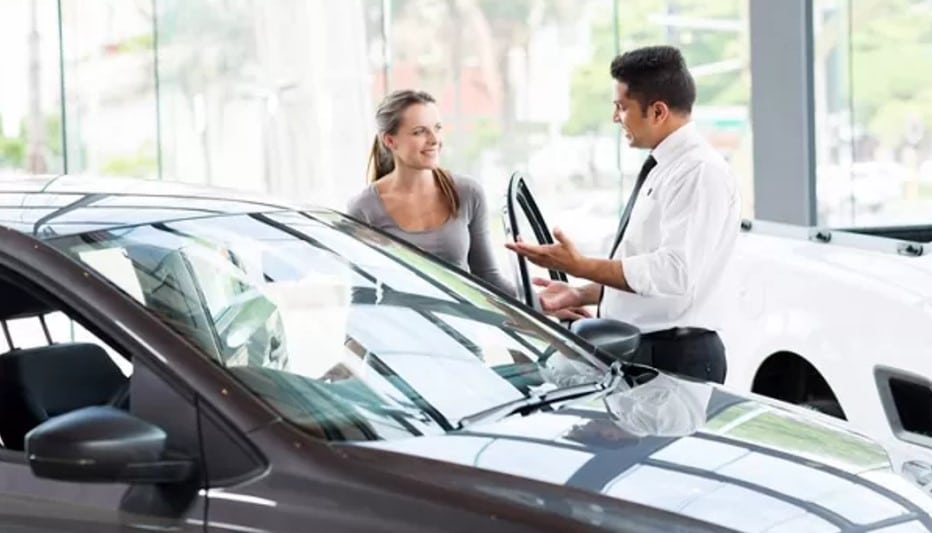 automotive PR