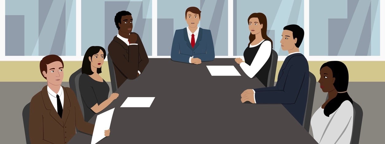 Boardroom