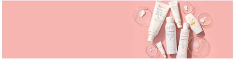 Avène Usa