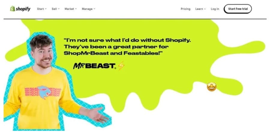 brand marketing