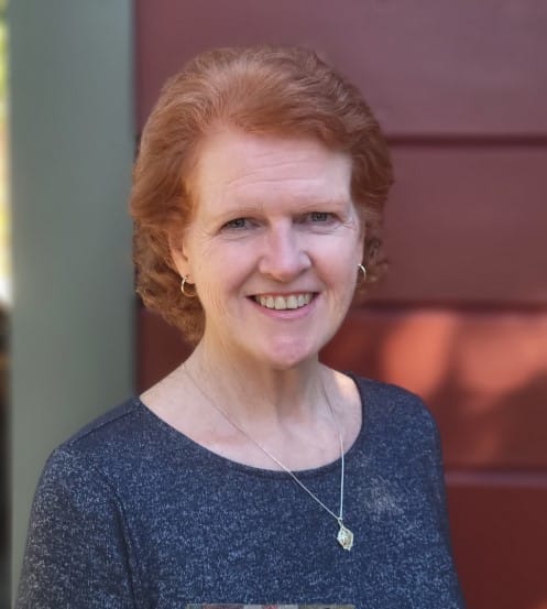 Colleen Padnos