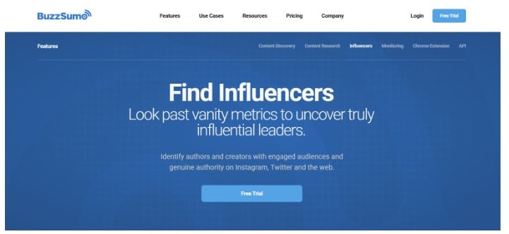 PR campaigns