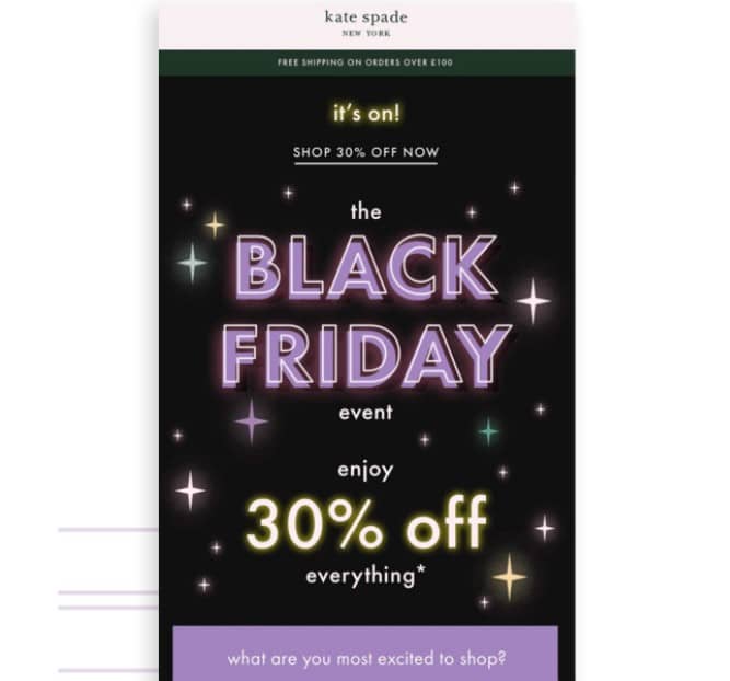email marketing