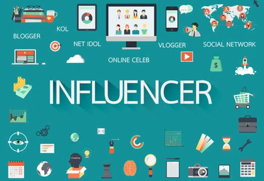 influencer marketing
