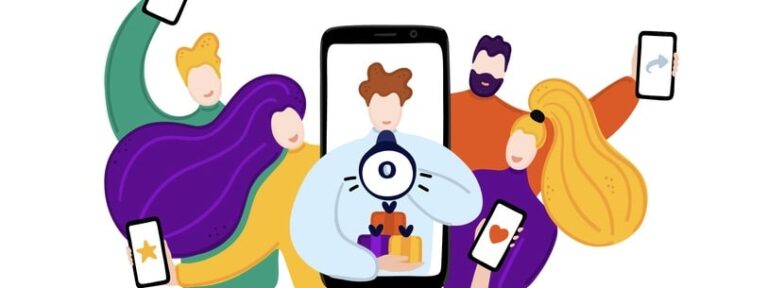 The role of engagement rate in evaluating influencer campaign success