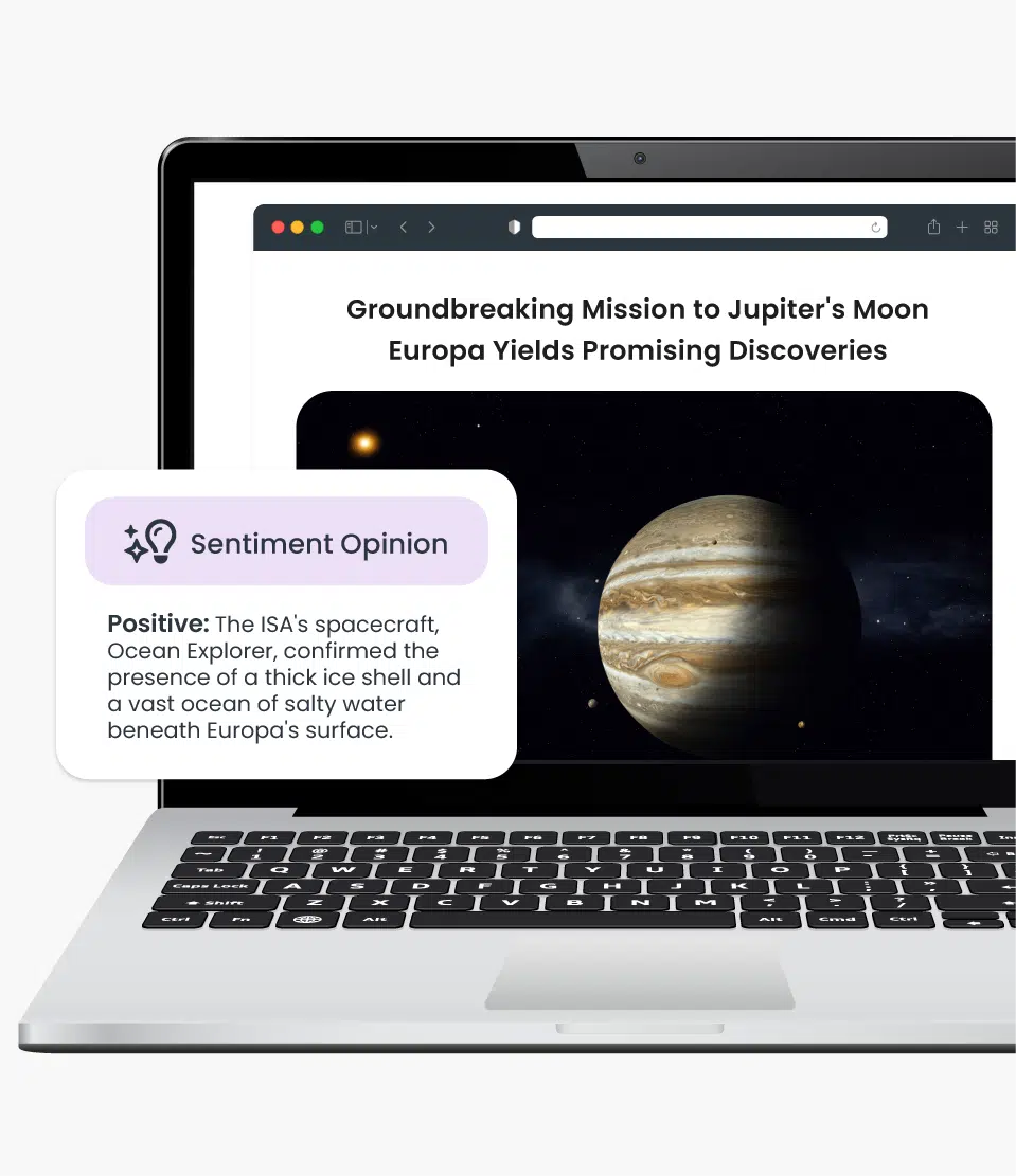 Media Monitoring Intelligent Insights Sentiment2 Media Monitoring Intelligent Insights Sentiment2