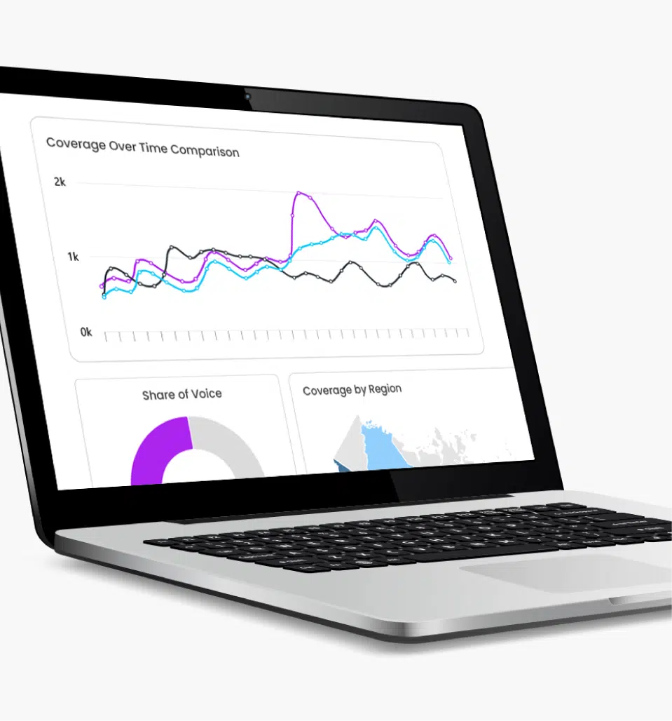 Media Monitoring Reporting Media Monitoring Reporting