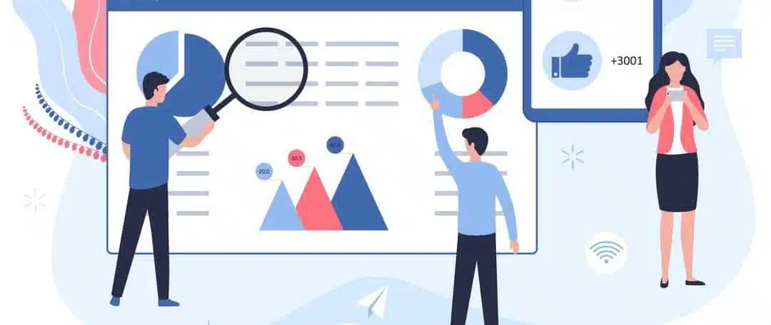 Mastering digital marketing: Strategies to connect with your target audience in 2025