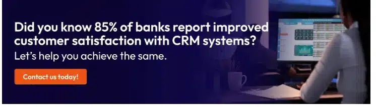 CRM development