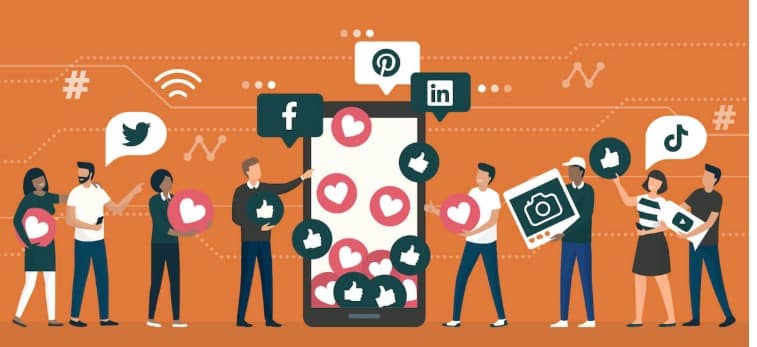 social media strategy