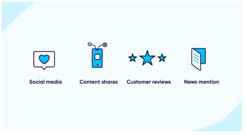 earned media