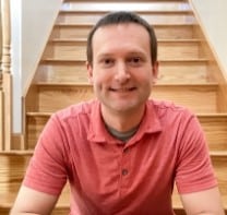 Kevin Gove