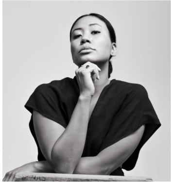 Pristina Alford