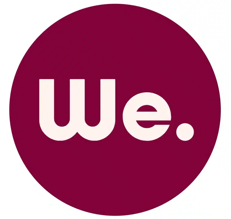 We. Communications