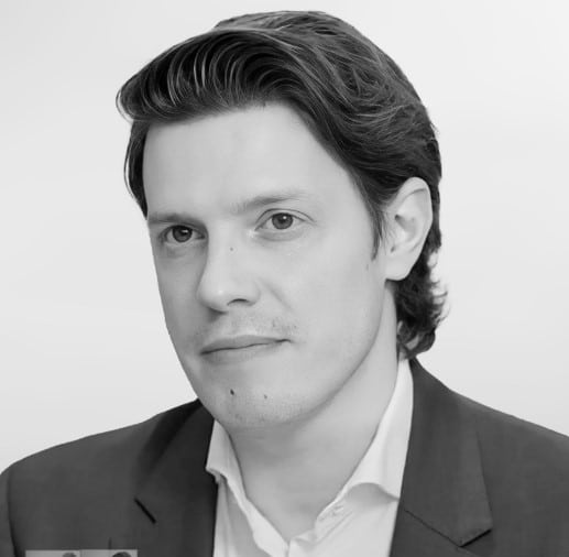 Dr Craig Wilkie