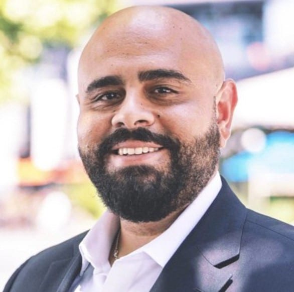 Mannar N. Hanna