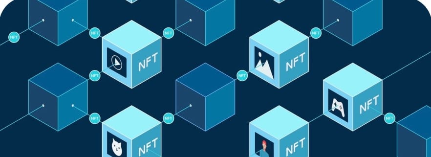 Nike, NBA & Dapper Labs: Successful collectibles digital marketing
