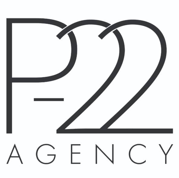 P 22