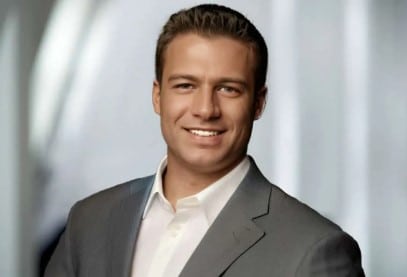 Ryan Hughes