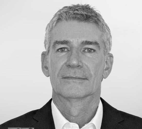 Simon Buckby