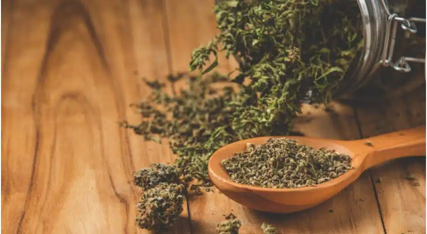 Thc