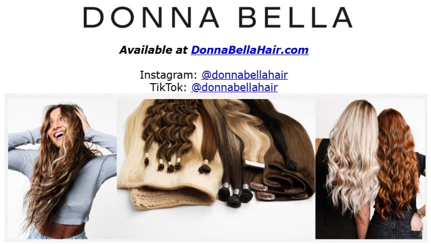 Donna Bella