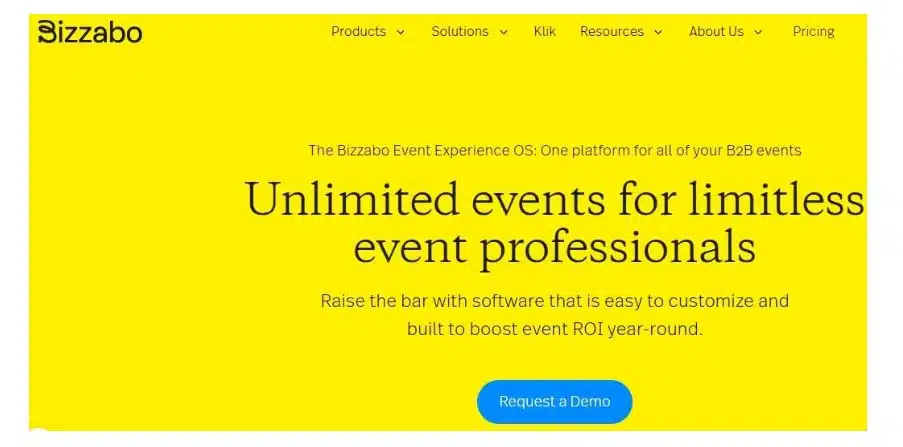 event marketing
