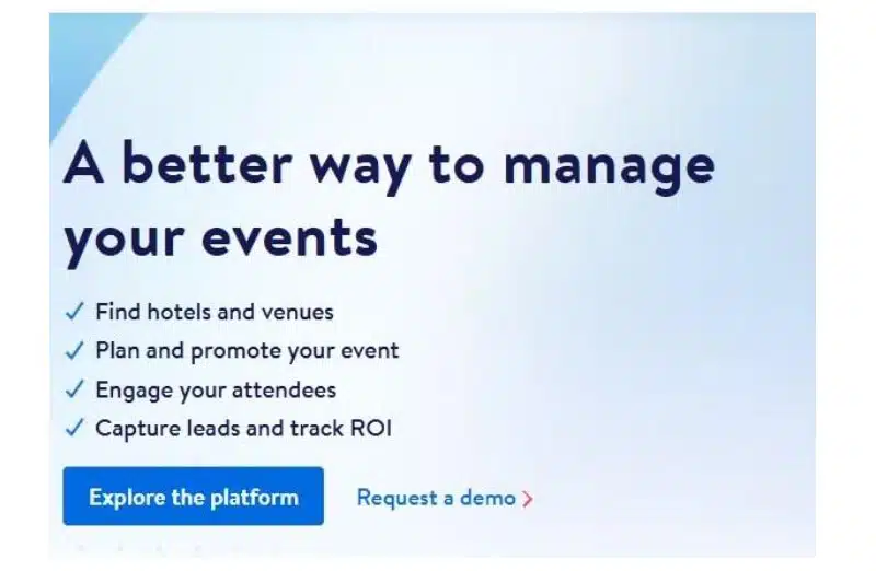 event marketing