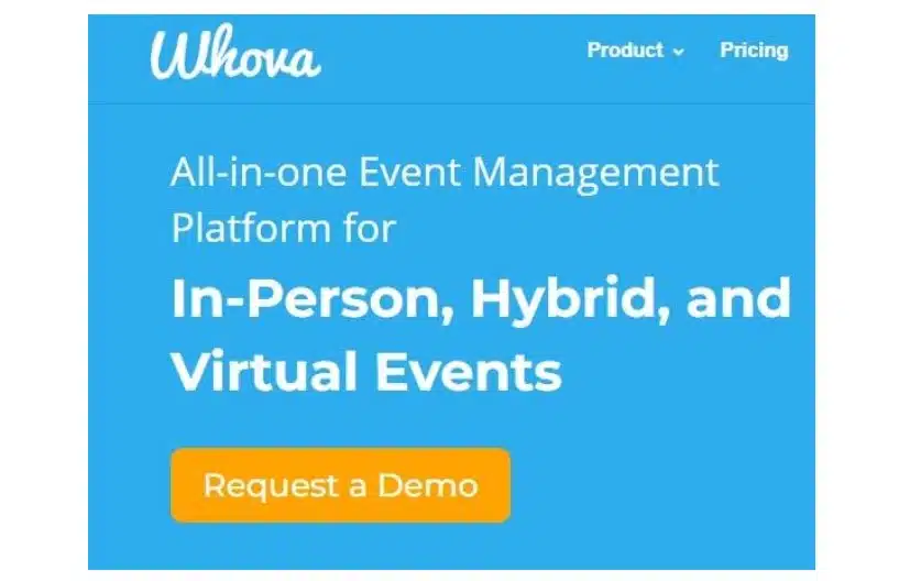 event marketing