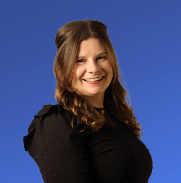 Sarah Dougherty