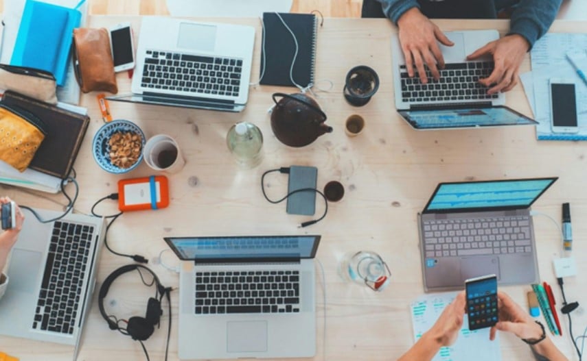 User-generated content