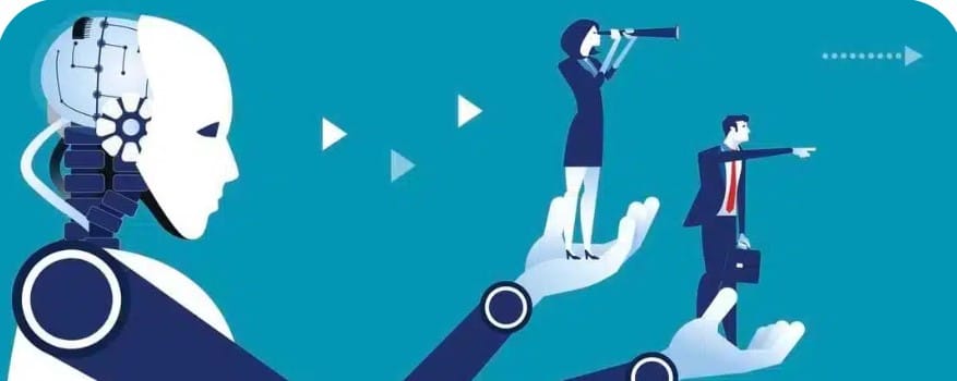 AI in public relations: The new frontier in 2025
