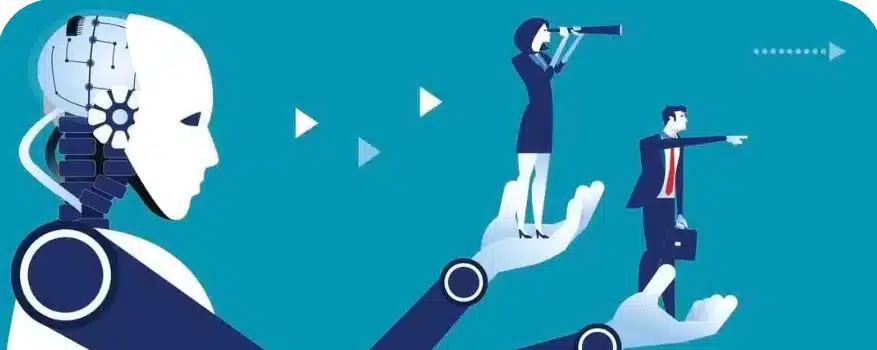 AI in business