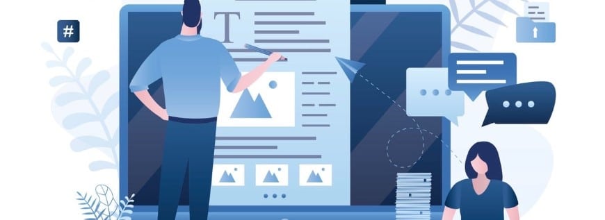 5 steps to review existing articles on your blog for content updates
