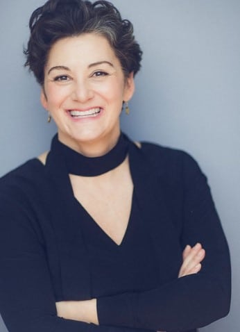 Barbara Pantuso
