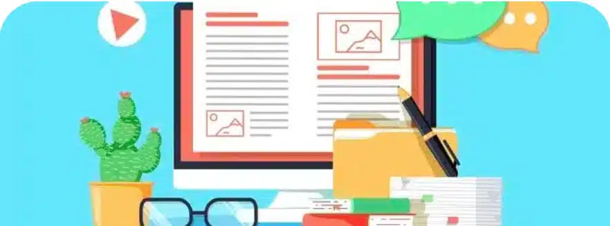 Content Mktg