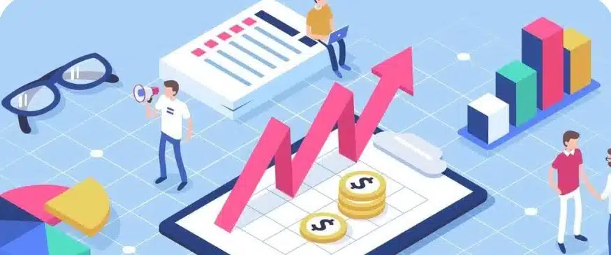 Financial PR done well for a small company: A game-changer for growth