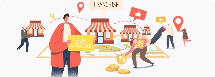 Quiznos, Sbarro & Blockbuster: Lessons from failed franchise marketing