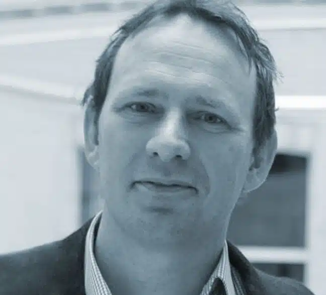 George Coleman