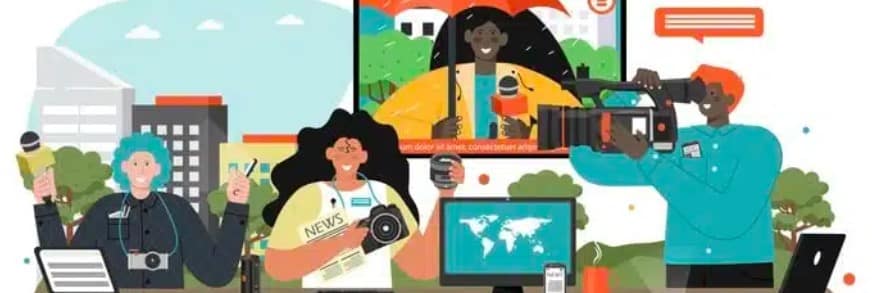Media relations for modern PR: 9 strategies that work in 2025