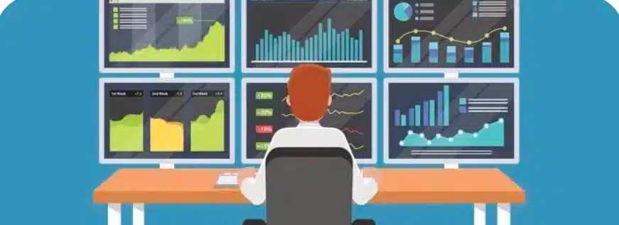 Monitoring