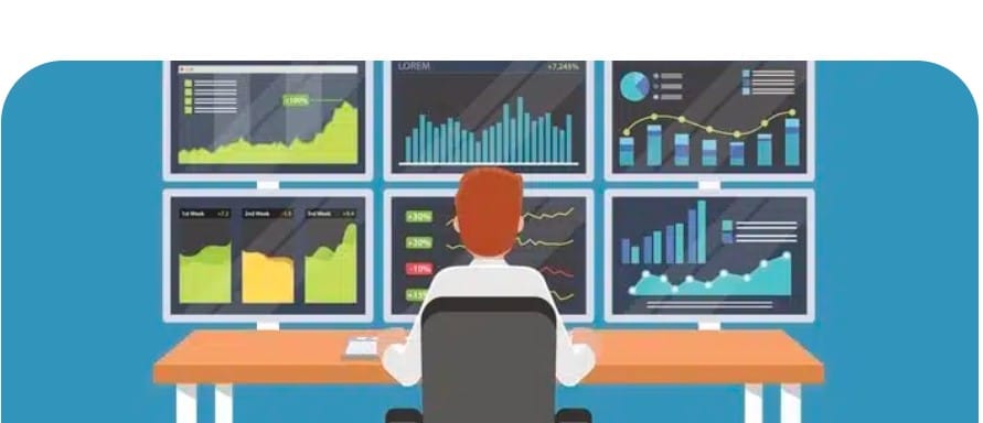 Monitoring