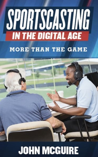 Sportscasting