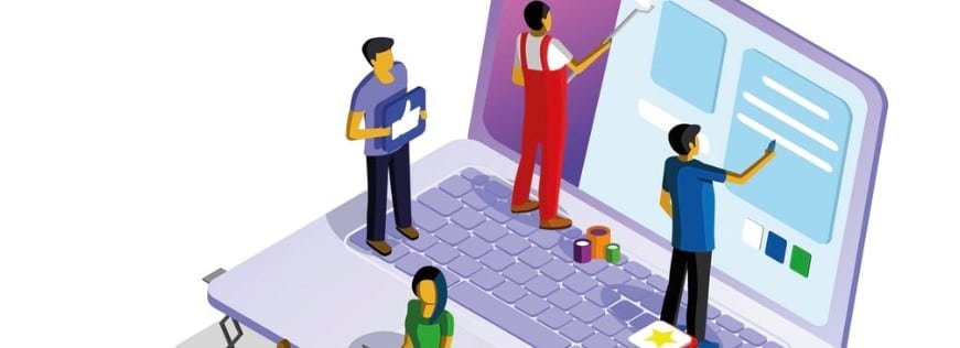 How user-centered design improves website interaction and engagement