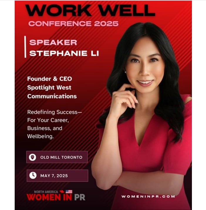 Women In Pr