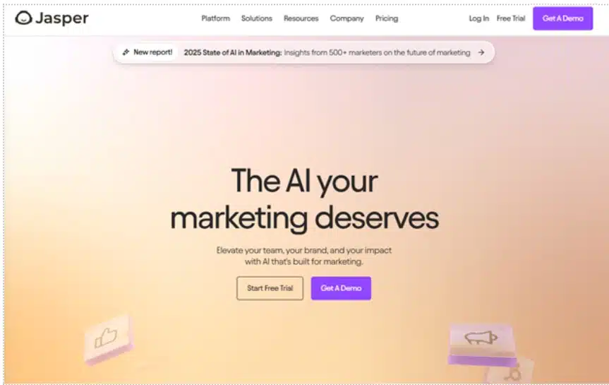 AI tools
