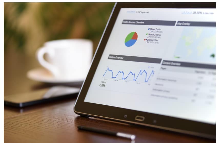 digital PR campaigns