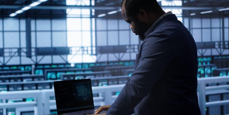 Cybersecurity