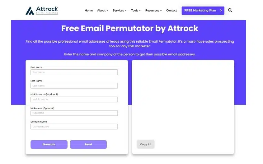 email response management